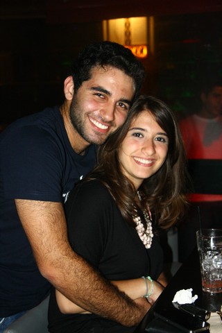 Lebanese Red Cross at Koi